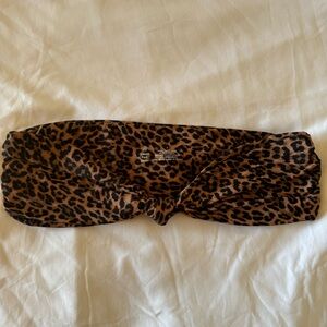 STONE FOX cheetah top